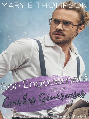 cover image of Son Engouement aux Courbes Généreuses